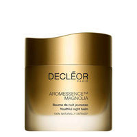 DecléOr Orexcellence Aromessence Magnolia Youthful Night Ba Beauty WOMEN Skin Care Face Night Cream Nude Decléor