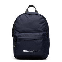 Small Backpack Accessories Bags Backpacks Sininen Champion
