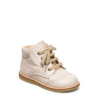 Baby Shoe Shoes Summer Shoes Sandals Vaaleanpunainen ANGULUS