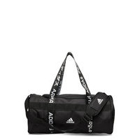 4athlts Duffel Bag Small Urheilukassi Musta Adidas Performance, adidas Performance