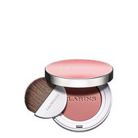 Joli Blush Beauty WOMEN Makeup Face Blush Vaaleanpunainen Clarins