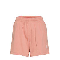 Adicolor Essentials Shorts W Shorts Flowy Shorts/Casual Shorts Vaaleanpunainen Adidas Originals, adidas Originals