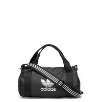 Adicolor Shoulder Bag Urheilukassi Musta Adidas Originals, adidas Originals