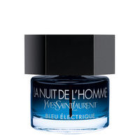 Nuit Bleu Elec Edt V40ml Os Hajuvesi Eau De Parfum Nude Yves Saint Laurent