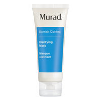 Murad Blemish Control Clarifying Mask Beauty WOMEN Skin Care Face Face Masks Nude Murad