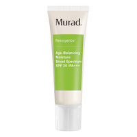 Murad Resurgence Age-Balancing Moisture Spf30 Beauty WOMEN Skin Care Face Day Creams Nude Murad