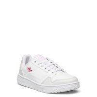Ny 90 W Matalavartiset Sneakerit Tennarit Valkoinen Adidas Originals, adidas Originals