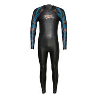 Proton Wetsuit M Swimwear Briefs & Speedos Musta Speedo