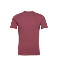 Ae Super Soft Icon T-Shirt T-shirts Short-sleeved Punainen American Eagle