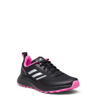 Run Falcon 2.0 Tr W Shoes Sport Shoes Running Shoes Musta Adidas Performance, adidas Performance