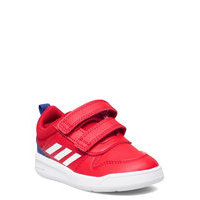 Tensaur Matalavartiset Sneakerit Tennarit Punainen Adidas Performance, adidas Performance