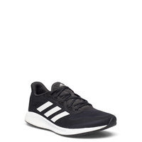 Supernova W Shoes Sport Shoes Running Shoes Musta Adidas Performance, adidas Performance