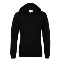 Symbol Hooded Sweatshirt Huppari Musta Makia