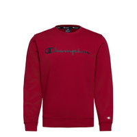 Crewneck Sweatshirt Svetari Collegepaita Punainen Champion