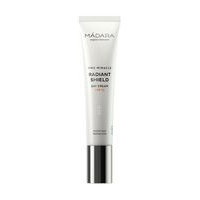 MáDara Time Miracle Radiant Shield Day Cream Spf15 40 Ml Beauty MEN Skin Care Sun Products Face Nude MÁDARA