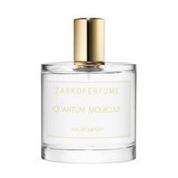 Zarkoperfume Quantum Molecule 100 Ml Hajuvesi Eau De Parfum Nude Zarkoperfume