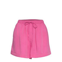 Lim Shorts Flowy Shorts/Casual Shorts Vaaleanpunainen Mango