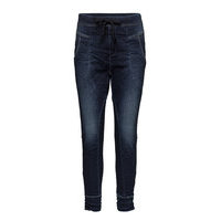 J Blue D. Slimfit Housut Pillihousut Sininen Please Jeans