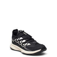 Terrex Voyager 21 Travel W Shoes Sport Shoes Outdoor/hiking Shoes Musta Adidas Performance, adidas Performance