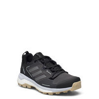 Terrex Skychaser Gore-Tex 2.0 Hiking W Shoes Sport Shoes Outdoor/hiking Shoes Musta Adidas Performance, adidas Performance