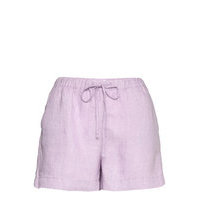 Linen Shorts Flowy Shorts/Casual Shorts Liila Mango