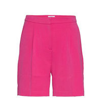 Enthyme Shorts 6772 Shorts Flowy Shorts/Casual Shorts Vaaleanpunainen Envii