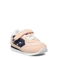 Reflex Infant Matalavartiset Sneakerit Tennarit Vaaleanpunainen Hummel