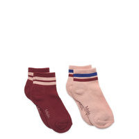Nannci Socks & Tights Socks Monivärinen/Kuvioitu Molo