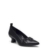 Rodebjer Ruby Shoes Heels Pumps Classic Musta RODEBJER