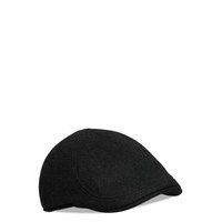 Pub Cap Accessories Headwear Flat Caps Musta Wigéns