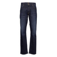 Daren Zip Fly Farkut Sininen Lee Jeans