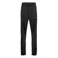 Adicolor Track Pants Collegehousut Olohousut Musta Adidas Originals, adidas Originals