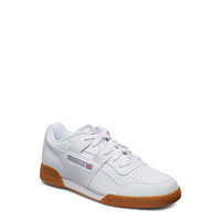 Workout Plus Matalavartiset Sneakerit Tennarit Valkoinen Reebok Classics