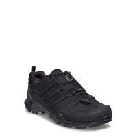 Terrex Swift R2 Gore-Tex Hiking Shoes Sport Shoes Outdoor/hiking Shoes Musta Adidas Performance, adidas Performance