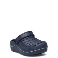 Sandal Shoes Clogs Sininen Gulliver