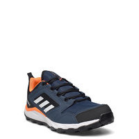 Terrex Agravic Tr Trail Running Shoes Sport Shoes Outdoor/hiking Shoes Sininen Adidas Performance, adidas Performance
