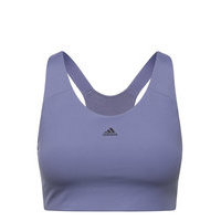 Ultimate Alpha High Support Sports Bra W Lingerie Bras & Tops Sports Bras - ALL Liila Adidas Performance, adidas Performance