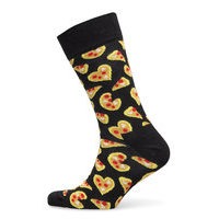 Pizza Love Sock Underwear Socks Regular Socks Musta Happy Socks