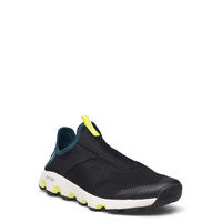 Terrex Voyager Slip-On Water Shoes Sport Shoes Outdoor/hiking Shoes Musta Adidas Performance, adidas Performance