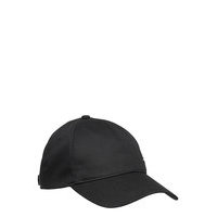 Bb Cap Accessories Headwear Caps Musta Calvin Klein