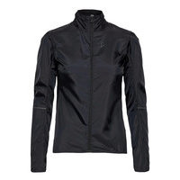 Essence Light Wind Jkt W Outerwear Sport Jackets Musta Craft