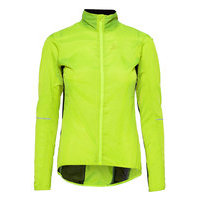 Essence Light Wind Jkt W Outerwear Sport Jackets Keltainen Craft