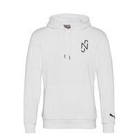 Neymar Jr Copa Hoody Huppari Valkoinen PUMA