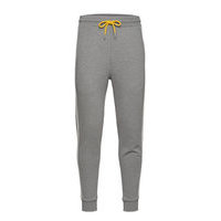 Umlb-Peter Trousers Collegehousut Olohousut Harmaa Diesel Men