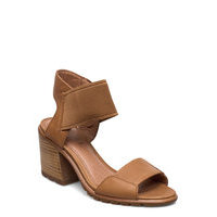 Nadia™ Sandal Korolliset Sandaalit Ruskea Sorel