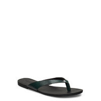 Tia Shoes Summer Shoes Flip Flops Musta VAGABOND