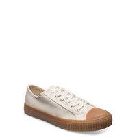 Bata Bullets Low Can Matalavartiset Sneakerit Tennarit Beige Bata