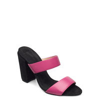 Liberty Strap Sandal 201 Korolliset Sandaalit Vaaleanpunainen Royal RepubliQ