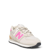 Pc574me2 Matalavartiset Sneakerit Tennarit Valkoinen New Balance