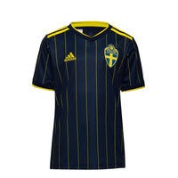 Sweden 20/21 Away Jersey T-shirts Football Shirts Sininen Adidas Performance, adidas Performance